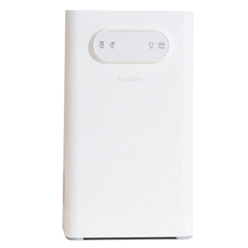 버들 전기 젖병 식기 세척기 Buddle i · 화이트 / Buddle i
